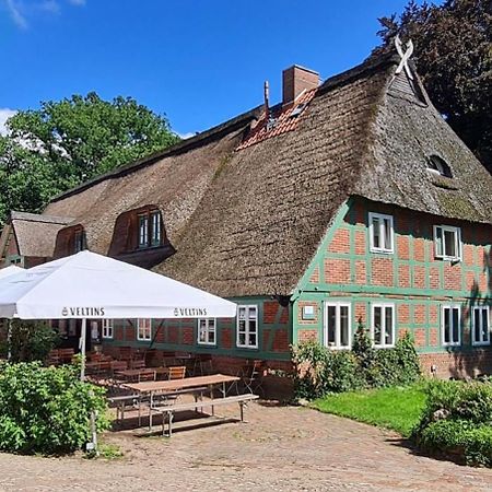 Hof & Gut Jesteburg Extérieur photo
